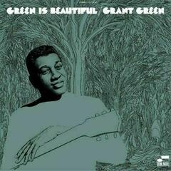 Hanglemez Grant Green - Green Is Beautiful (Remastered) (LP)