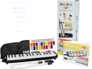 Melodika Cascha HH 2103 DE Melodika Black
