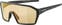 Колоездене очила Alpina Ram Q-Lite V Black Matt/Red Колоездене очила