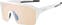 Kolesarska očala Alpina Ram HR Q-Lite V White Matt/Blue Kolesarska očala