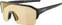 Óculos de ciclismo Alpina Ram HR Q-Lite V Black Matt/Silver Óculos de ciclismo