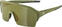 Kolesarska očala Alpina Ram HR Q-Lite Olive Matt/Gold Kolesarska očala