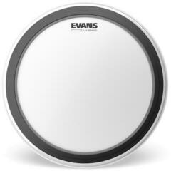 Opna za bubanj Evans BD24EMADUV EMAD  UV Coated 24" Opna za bubanj