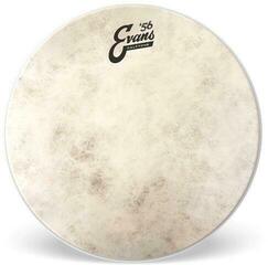 Drum Head Evans TT14C7 Calftone 14" Drum Head