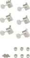 Fender American Vintage Strat/Tele TM LH Stemmemaskiner til guitar