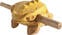 Κρουστό Μουσικό Όργανο Guiro Terre Sound Frog 10cm Κρουστό Μουσικό Όργανο Guiro