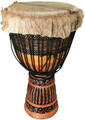 Terre Professional Player V1 Caoba 13" Yembe