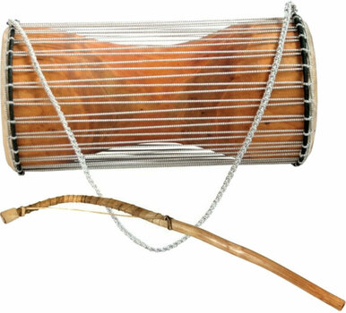 Speciální perkusní nástroj Terre Talking Drum 40x22 - 1