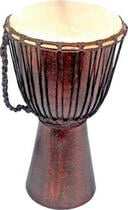 Terre Glassfibre 60cm 11 1/2" Djembe (Ako nové)
