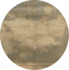 Percussion Drum Head Terre Goat Skin NT 40cm 40 cm Percussion Drum Head