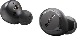 Drahtlose In-Ear-Kopfhörer EarFun Free 2S TW101B Black Drahtlose In-Ear-Kopfhörer