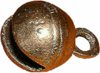 Dzwonki i dzwoneczki Terre Middleage 25mm V1 - 1