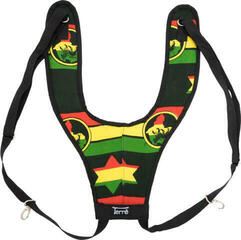 Djembe Stand Terre Backpack Djembe Stand