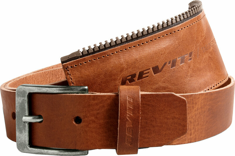 Dodatna oprema za moto hlače Rev'it! Belt Safeway 2 Brown 110