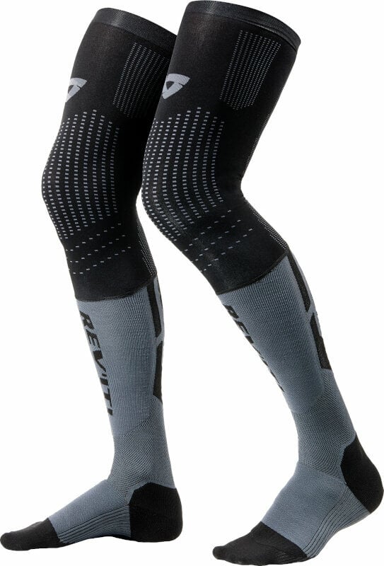 Sokken Rev'it! Sokken Socks Rift Black/Grey 35/38