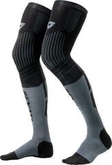 Strumpor Rev'it! Strumpor Rift Black/Grey 35/38