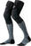 Chaussettes Rev'it! Chaussettes Socks Rift Black/Grey 39/41