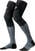 Ισοθερμικές Κάλτσες Μηχανής Rev'it! Ισοθερμικές Κάλτσες Μηχανής Socks Rift Μαύρο/γκρι 42/44