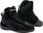 Motorcycle Boots Rev'it! Jetspeed Black 40 Motorcycle Boots