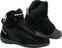 Motorcycle Boots Rev'it! Jetspeed Black 45 Motorcycle Boots