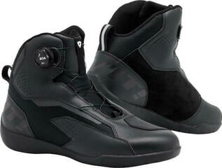 Cizme de motocicletă Rev'it! Jetspeed Pro Boa Black