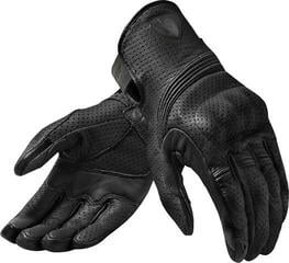 Rukavice Rev'it! Avion 3 Ladies Black S Rukavice