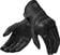 Motorcycle Gloves Rev'it! Avion 3 Ladies Black M Motorcycle Gloves