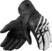 Motorcycle Gloves Rev'it! Redhill Black/White S Motorcycle Gloves