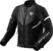 Textile Jacket Rev'it! Hyperspeed 2 GT Air Black/White L Textile Jacket