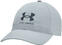 Running cap
 Under Armour Men's UA Iso-Chill ArmourVent Adjustable Hat Harbor Blue/Downpour Gray UNI Running cap