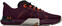 Fitness Shoes Under Armour Men's UA TriBase Reign 5 Training Shoes Purple Stone/Black/Orange Blast 10 Fitness Shoes