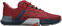 Fitness Shoes Under Armour Men's UA TriBase Reign 5 Q1 Chakra/Downpour Gray/Harbor Blue 11 Fitness Shoes