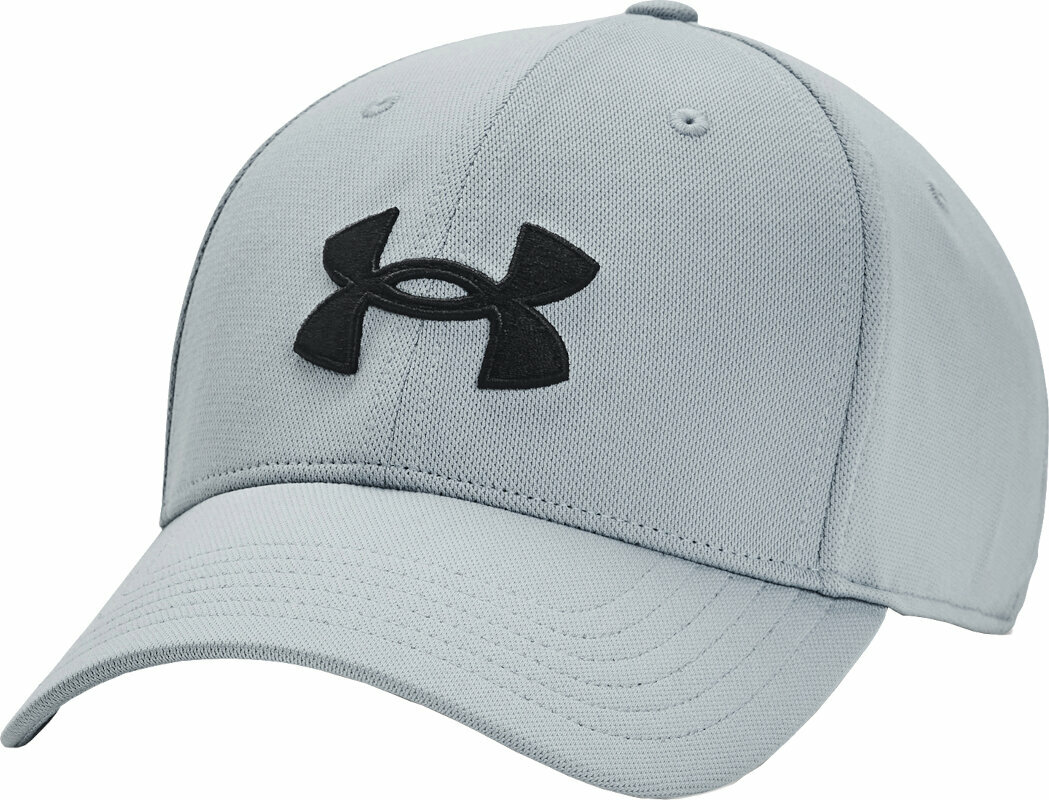 Keps Under Armour Men's UA Blitzing Adjustable Hat Keps