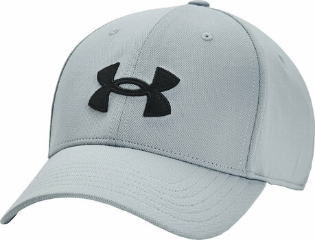 Casquette Under Armour Men's UA Blitzing Adjustable Hat Casquette - 1