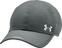 Běžecká čepice
 Under Armour Men's UA Iso-Chill Launch Run Hat Pitch Gray/Reflective UNI Běžecká čepice