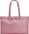 Livsstil rygsæk / taske Under Armour Women's UA Favorite Tote Bag Pink Elixir/White 20 L Sportstaske