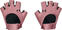 Fitnesshandschuhe Under Armour UA Women's Training Pink Elixir/Black XS Fitnesshandschuhe