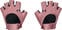 Fitness-handsker Under Armour UA Women's Training Pink Elixir/Black L Fitness-handsker