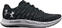 Cestná bežecká obuv Under Armour Men's UA Charged Breeze 2 Running Shoes Black/Jet Gray/White 43 Cestná bežecká obuv