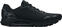 Παπούτσια Tρεξίματος Δρόμου Under Armour Men's UA HOVR Sonic 6 Running Shoes Black/Black/Metallic Gun Metal 45,5 Παπούτσια Tρεξίματος Δρόμου
