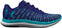 Cestna tekaška obutev Under Armour Men's UA Charged Breeze 2 Running Shoes Sonar Blue/Blue Surf/Blue Surf 44 Cestna tekaška obutev