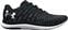 Zapatillas para correr Under Armour Women's UA Charged Breeze 2 Running Shoes Black/Jet Gray/White 37,5 Zapatillas para correr