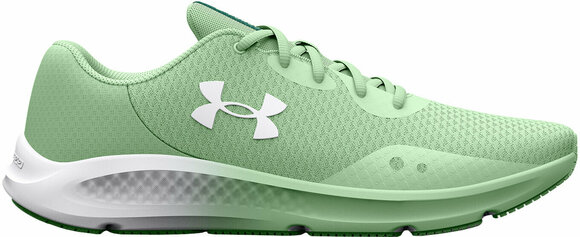 Road running shoes
 Under Armour Women's UA Charged Pursuit 3 Running Shoes Aqua Foam/White 36 Road running shoes - 1
