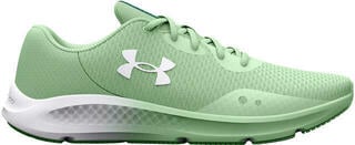 Pantofi de alergare pe șosea
 Under Armour Women's UA Charged Pursuit 3 Aqua Foam/White 36,5 Pantofi de alergare pe șosea