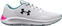 Road running shoes
 Under Armour Women's UA Charged Pursuit 3 Tech Running Shoes White/Black 36 Road running shoes
