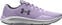 Straßenlaufschuhe
 Under Armour Women's UA Charged Pursuit 3 Tech Running Shoes Nebula Purple/Jet Gray 37,5 Straßenlaufschuhe