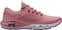 Cestná bežecká obuv
 Under Armour Women's UA Charged Vantage 2 Running Shoes Pink Elixir/Downpour Gray 36,5 Cestná bežecká obuv