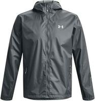 Under Armour Forefront Rain Veste Femme Noir FR : S (Taille