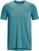 Fitness T-Shirt Under Armour Men's UA Seamless Grid Short Sleeve Glacier Blue/Sonar Blue S Fitness T-Shirt