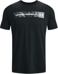 Under Armour Men's Fitness T-Shirts - Muziker